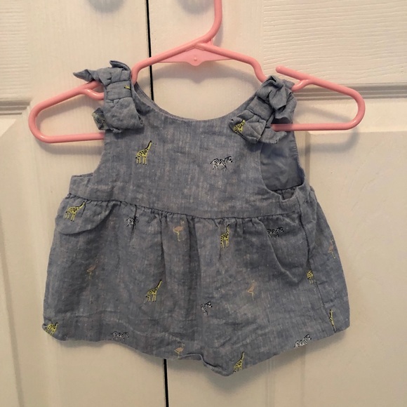 Janie and Jack Set - Picture 2 of 4